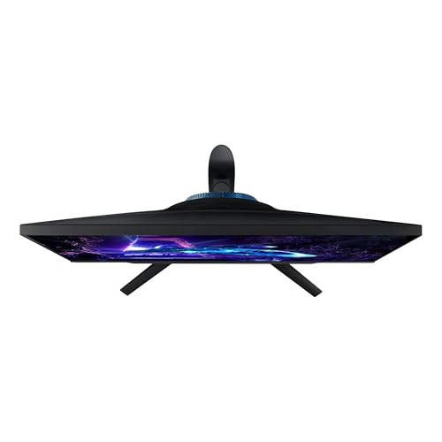 Monitor Gamer Samsung Odyssey G3 24" 180Hz