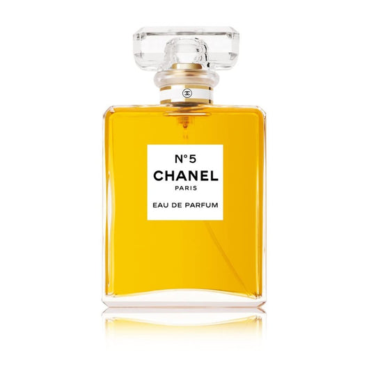 Perfume Chanel No.5 Eau de Parfum Spray 100 ml – Mujer
