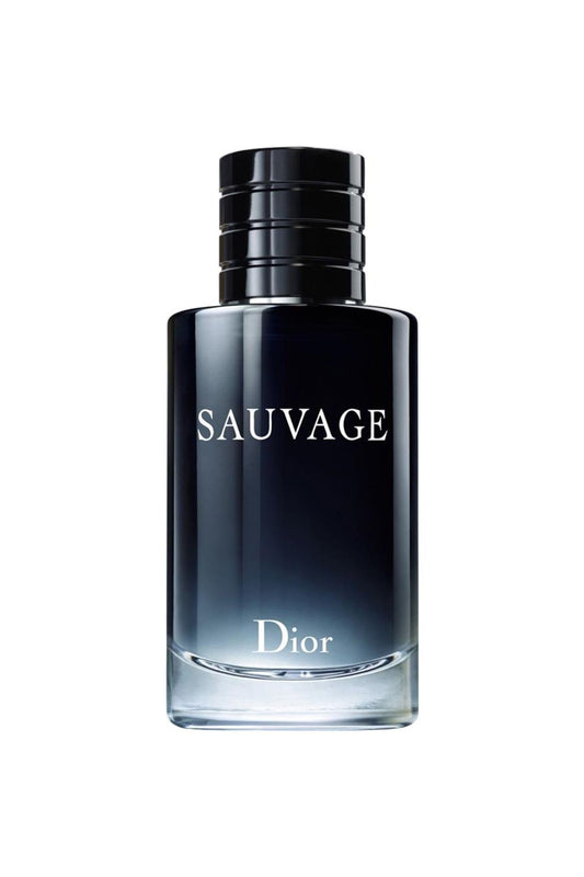 Perfume Dior Sauvage Eau de Toilette – 100 ml (3.4 oz) Hombre
