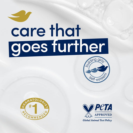 Jabón Dove Original Beauty Bar – 4 Unidades