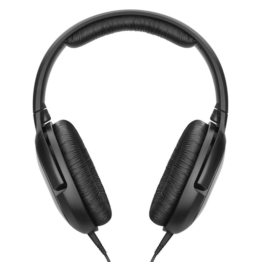 Auriculares Sennheiser HD 206 – Color Gris