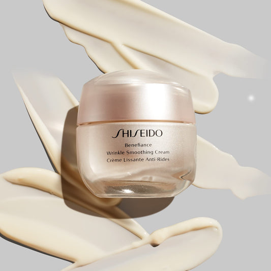 Shiseido Benefiance – Crema Antiarrugas 50 ml