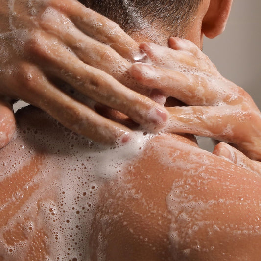 Set de Jabones Caswell-Massey Nº6 – 3 Barras de Lujo