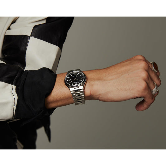 Citizen Tsuyosa Sport Automático – Esfera Negra