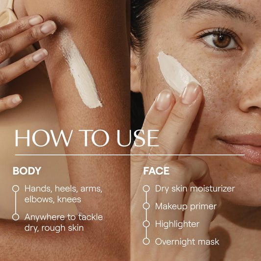 Crème de la Mer – Crema Hidratante de Lujo 2 oz (60 ml)