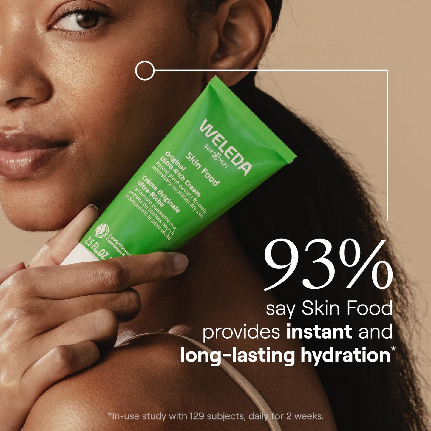 Crème de la Mer – Crema Hidratante de Lujo 2 oz (60 ml)