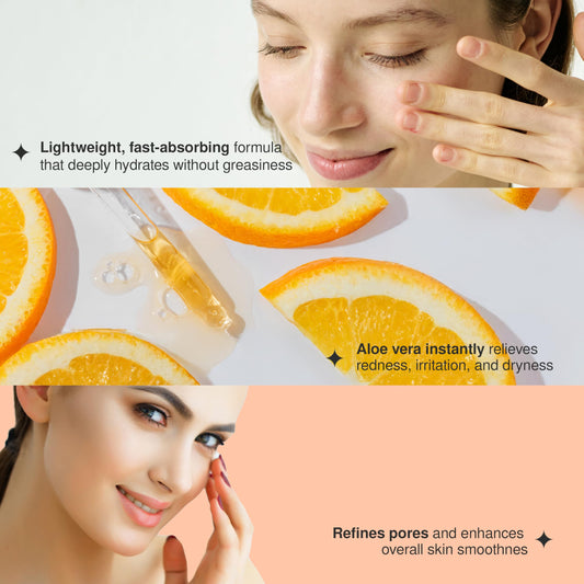 Elixir de Belleza – Sérum Vitamina C Facial 30 ml