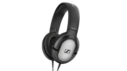 Auriculares Sennheiser HD 206 – Color Gris