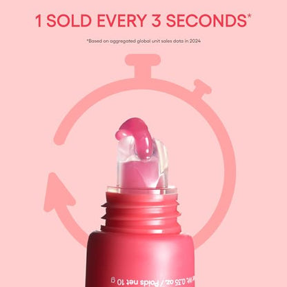 Bálsamo Labial LANEIGE Berry Hidratante