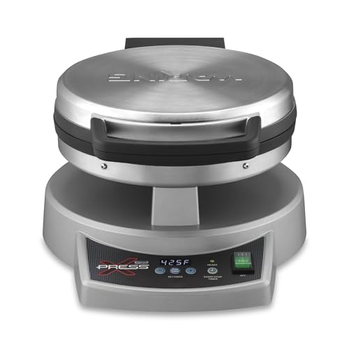 Waring Commercial XPress Multipurpose Cooktop