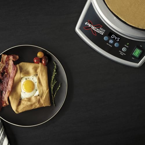 Waring Commercial XPress Multipurpose Cooktop