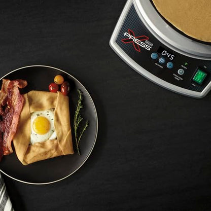 Waring Commercial XPress Multipurpose Cooktop