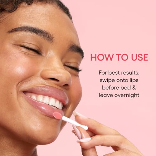 Mascarilla Labial LANEIGE Noche Hidratante