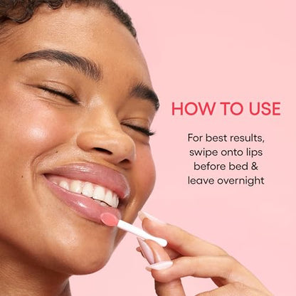 Mascarilla Labial LANEIGE Noche Hidratante