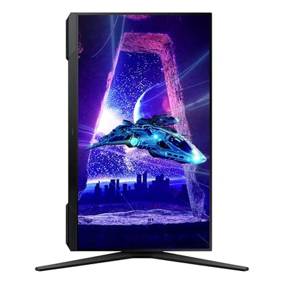 Monitor Gamer Samsung Odyssey G3 24" 180Hz