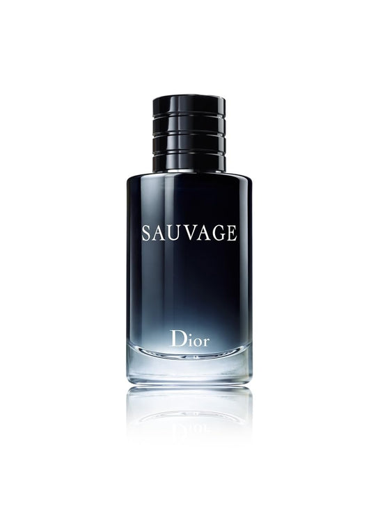 Perfume Dior Sauvage Eau de Toilette – 100 ml (3.4 oz) Hombre