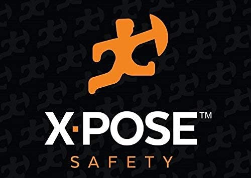 Xpose Safety 36 Inch Orange Slim Line Traffic Cones 6" & 4" Collar - Bulk Full Pallet 252 Pack - Multipurpose PVC Plastic Safety Cone for Parking, Caution & Construction – Custom Stenciling Available