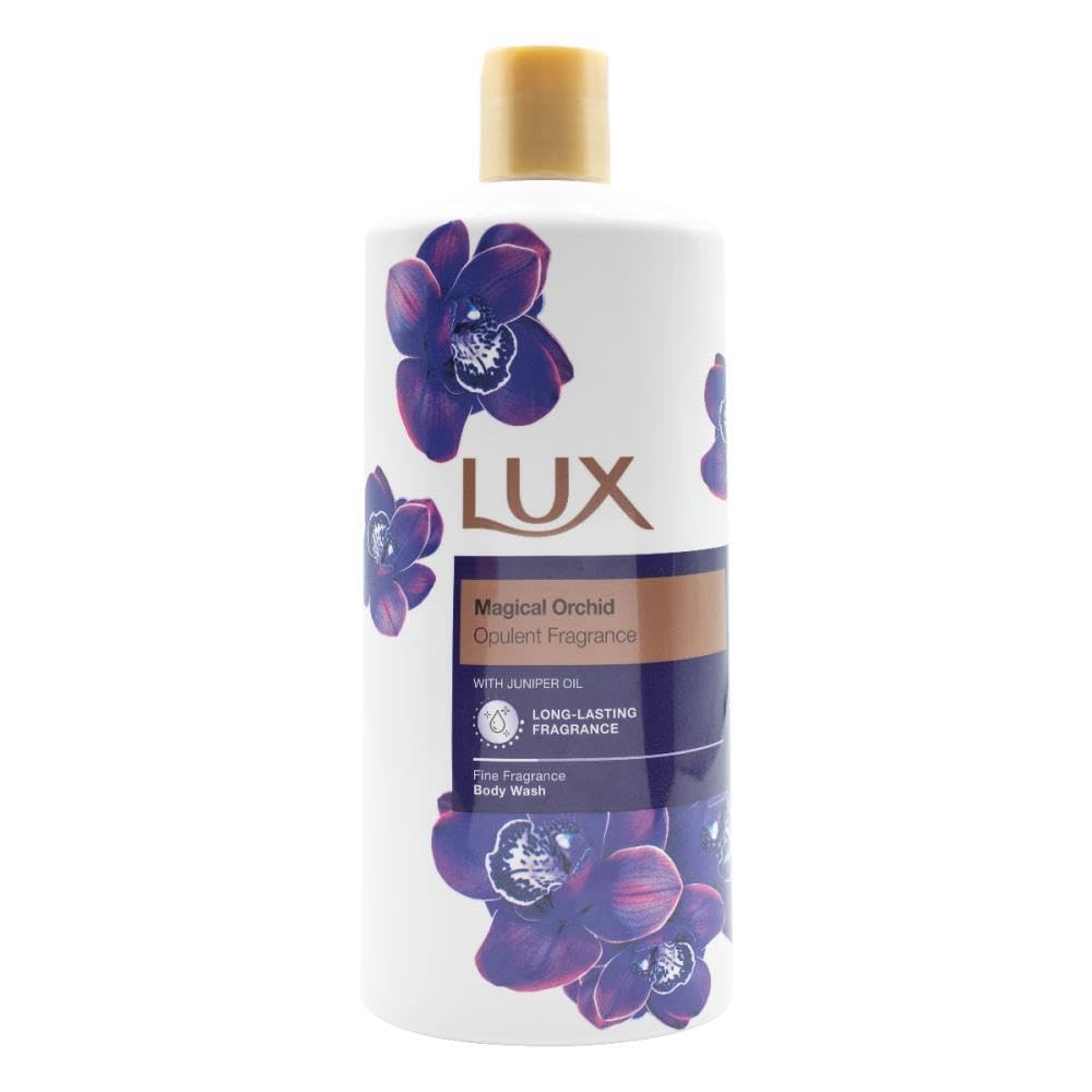Gel de Ducha Lux Peonía Encantadora 600 ml