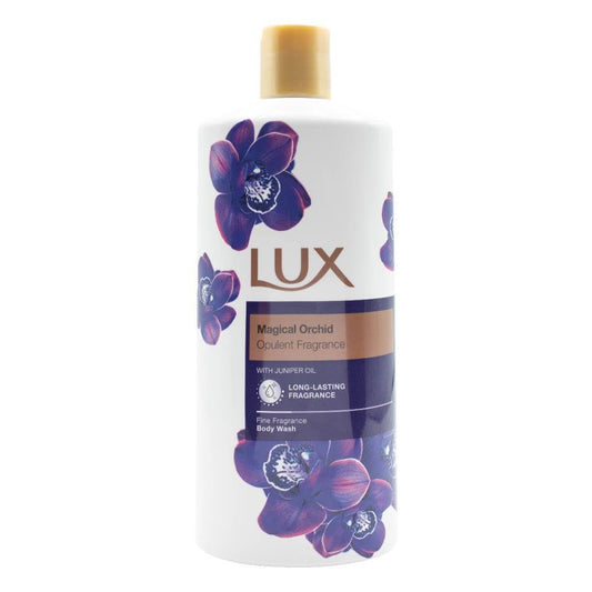 Gel de Ducha Lux Peonía Encantadora 600 ml