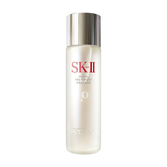 SK-II Facial Treatment Essence 160 ml – Hidratación y Luminosidad