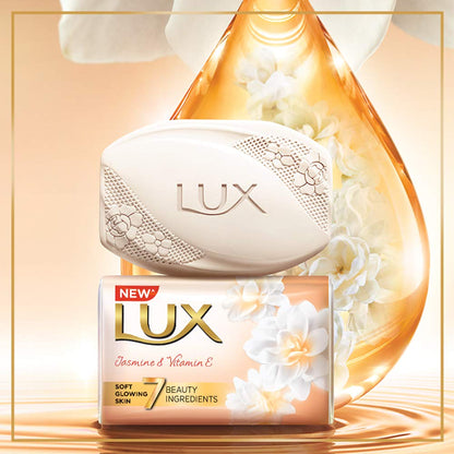 Jabón Lux – Modelo BD-M16I-QYSU