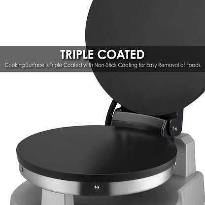 Waring Commercial XPress Multipurpose Cooktop