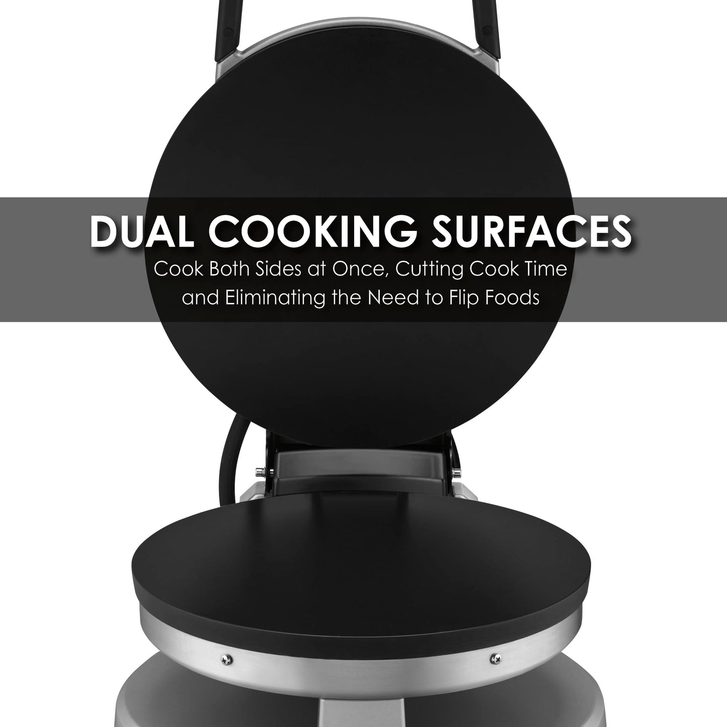 Waring Commercial XPress Multipurpose Cooktop