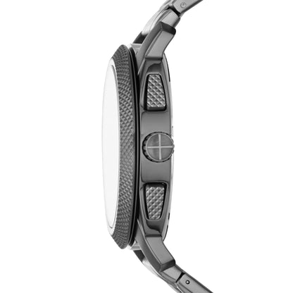 Fossil Machine Cronógrafo – Esfera Azul