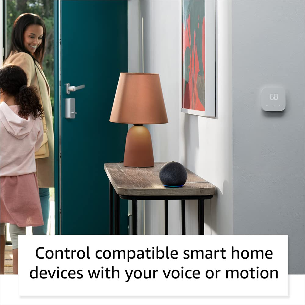 Echo Dot (5ª Generación) – Altavoz Inteligente con Alexa (Charcoal)