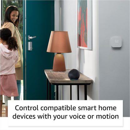 Echo Dot (5ª Generación) – Altavoz Inteligente con Alexa (Charcoal)