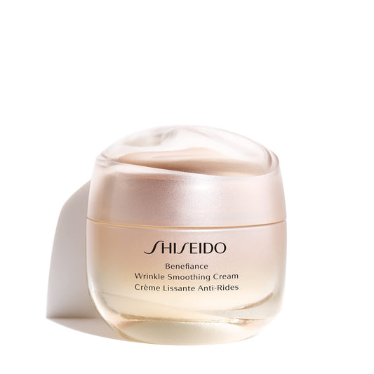 Shiseido Benefiance – Crema Antiarrugas 50 ml