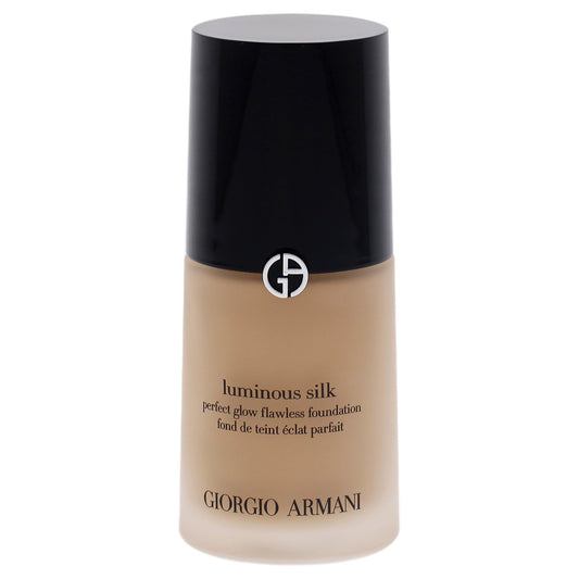 Armani Luminous Silk – Base de Maquillaje 30 ml