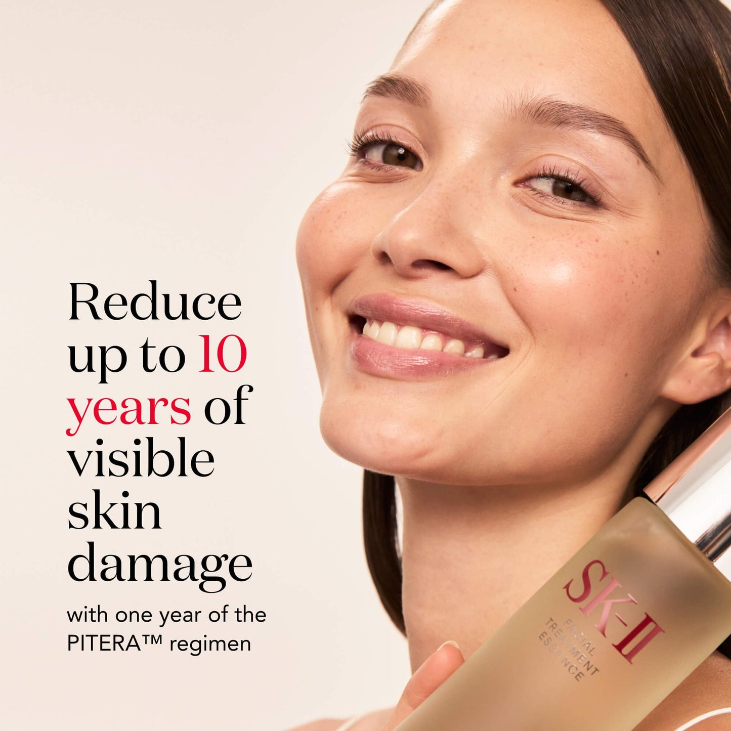 SK-II Facial Treatment Essence 160 ml – Hidratación y Luminosidad