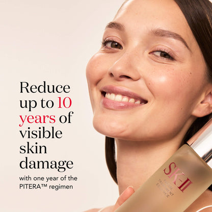 SK-II Facial Treatment Essence 160 ml – Hidratación y Luminosidad