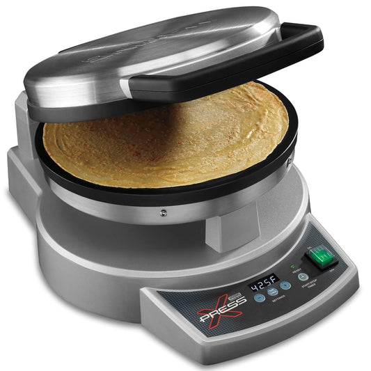 Waring Commercial XPress Multipurpose Cooktop