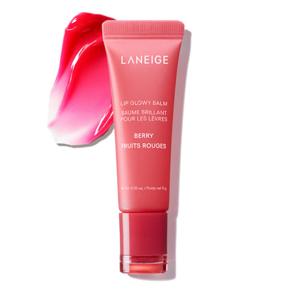 Bálsamo Labial LANEIGE Berry Hidratante