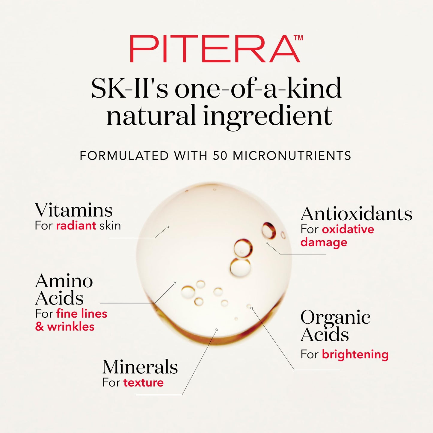 SK-II Facial Treatment Essence 160 ml – Hidratación y Luminosidad