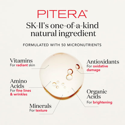 SK-II Facial Treatment Essence 160 ml – Hidratación y Luminosidad