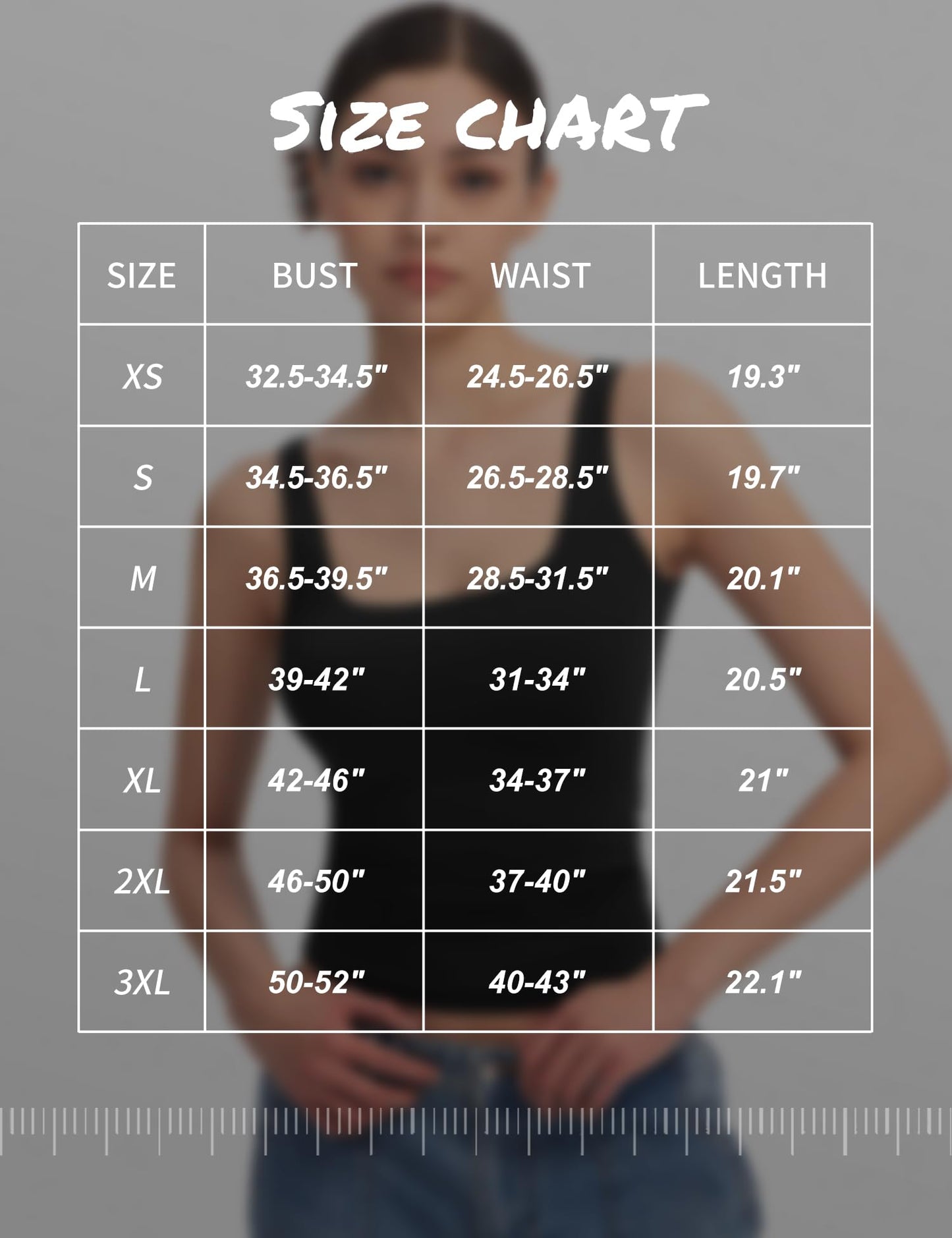 PUMIEY Tank Top for Women Sleeveless Double Lined Basic Summer Tops, Jet Black Large