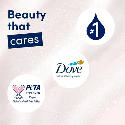 Jabón Dove Original Beauty Bar – 4 Unidades