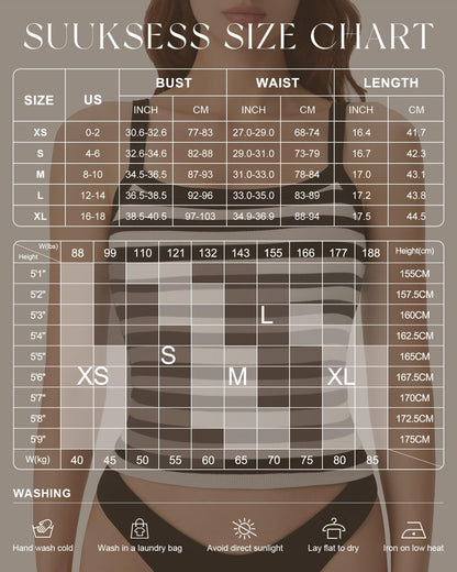SUUKSESS Women Cotton Rib Padded Tank Tops Sleeveless Spaghetti Strap Square Neck Tops Summer Camisole Going Out Shirts (Black, X-Large)