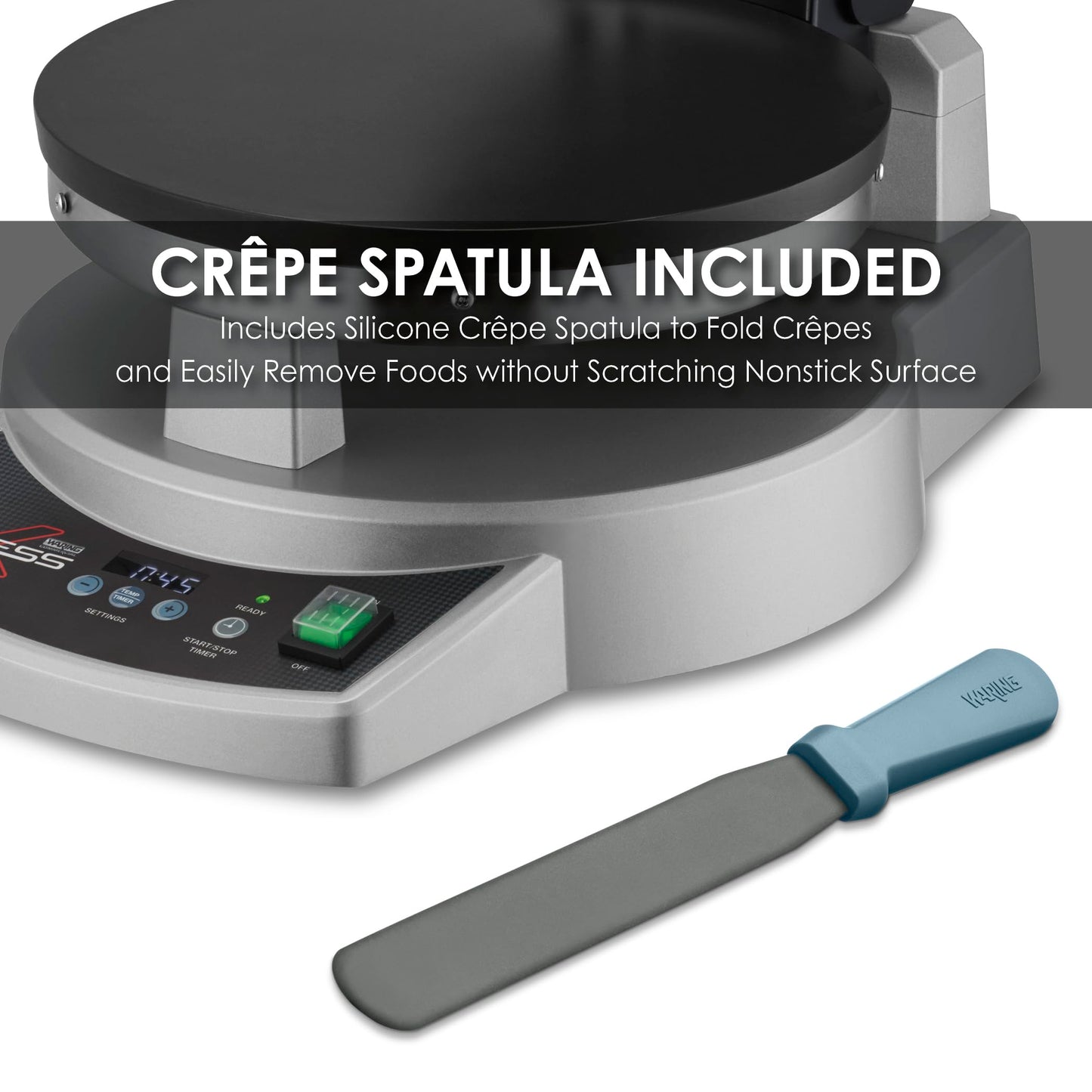 Waring Commercial XPress Multipurpose Cooktop