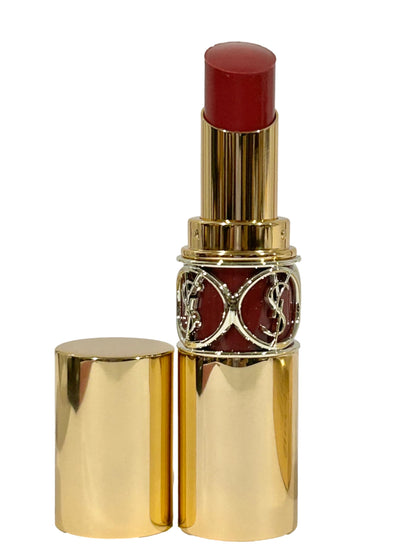 YSL Rouge Volupté Shine – Labial Hidratante 88 Rose Nu