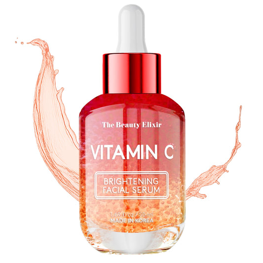 Elixir de Belleza – Sérum Vitamina C Facial 30 ml