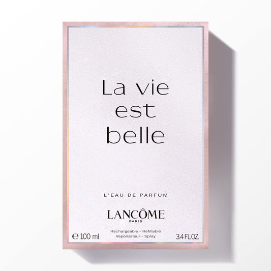 Perfume Lancôme La Vie Est Belle – Eau de Parfum para Mujer 100 ml