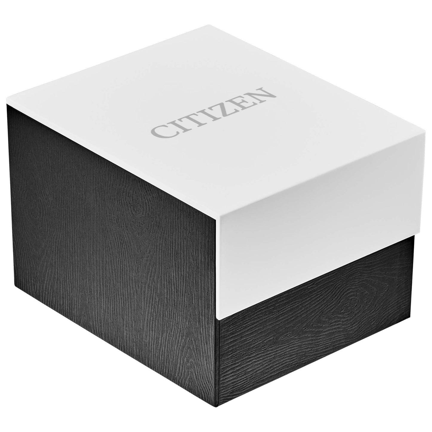 Reloj Citizen Mujer Bicolor Esfera Azul