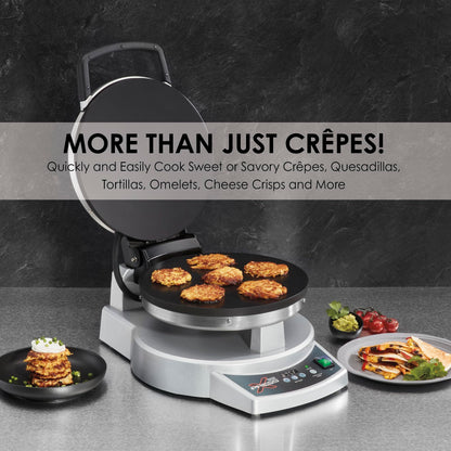 Waring Commercial XPress Multipurpose Cooktop