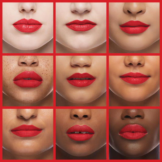 Maybelline SuperStay Matte Ink 320 – Labial Líquido Mate